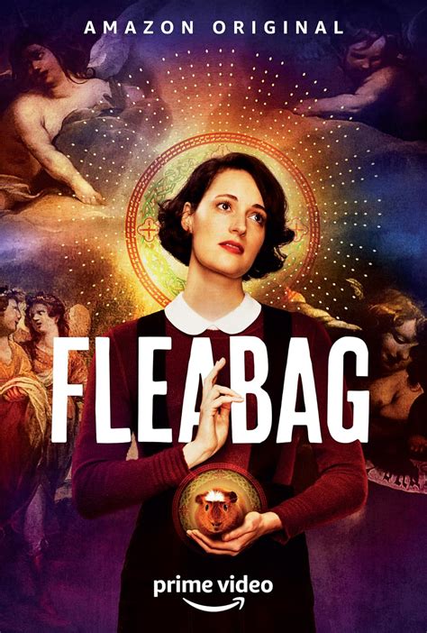 yesmovie fleabag|Fleabag (TV Series 2016–2019) .